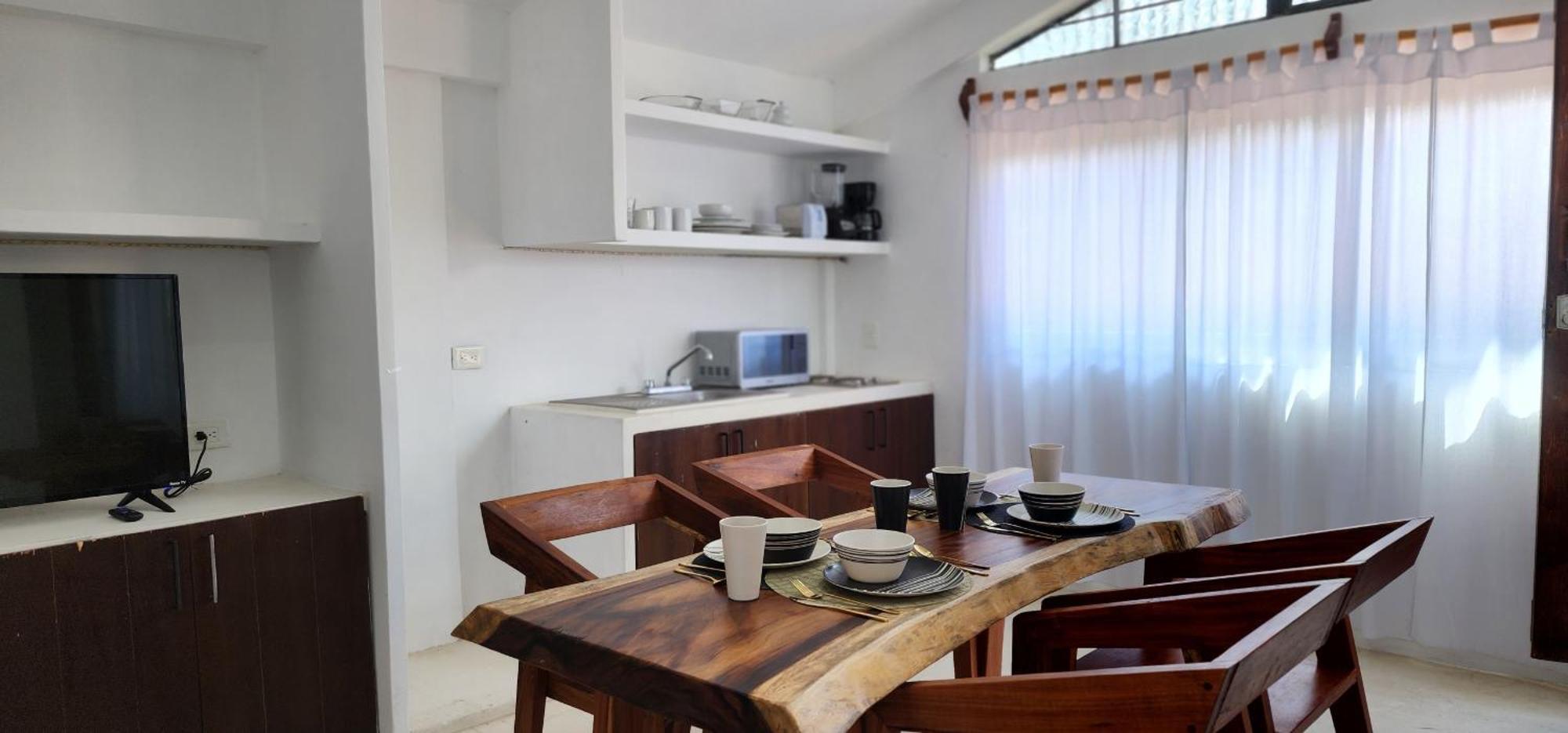 Kin Tulum House Downtown Διαμέρισμα Εξωτερικό φωτογραφία