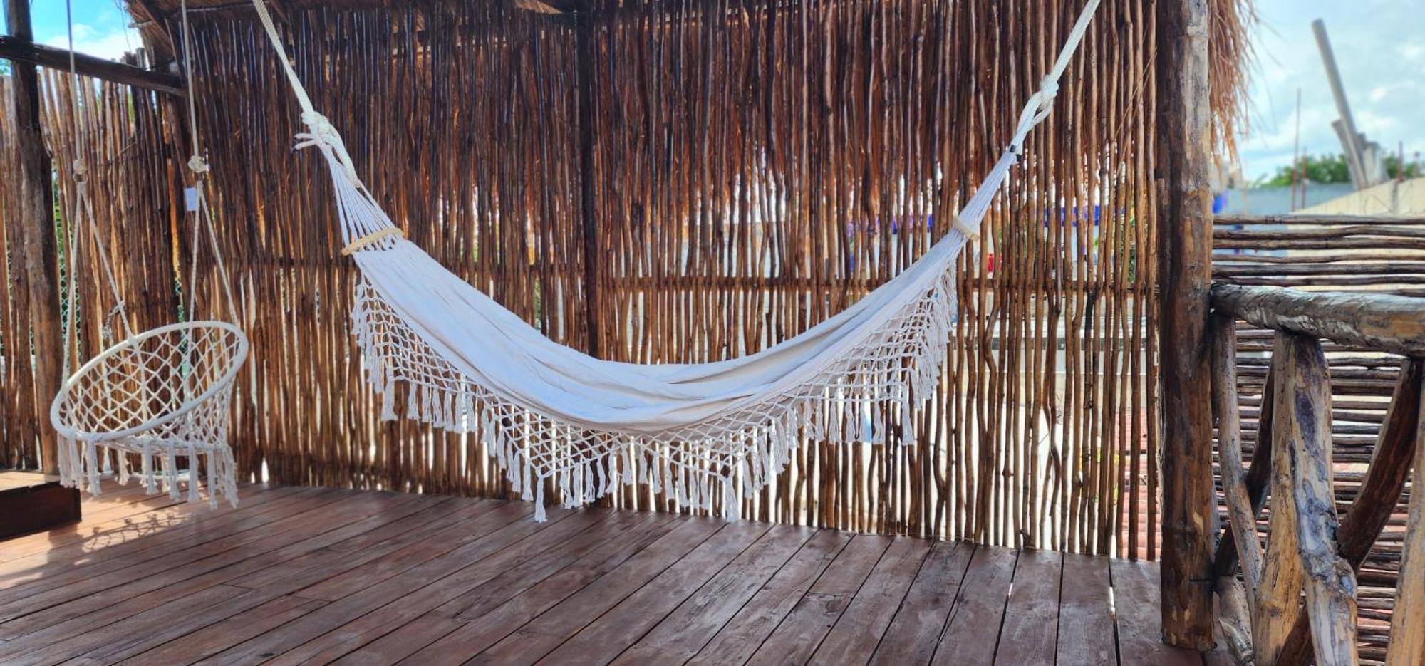 Kin Tulum House Downtown Διαμέρισμα Εξωτερικό φωτογραφία