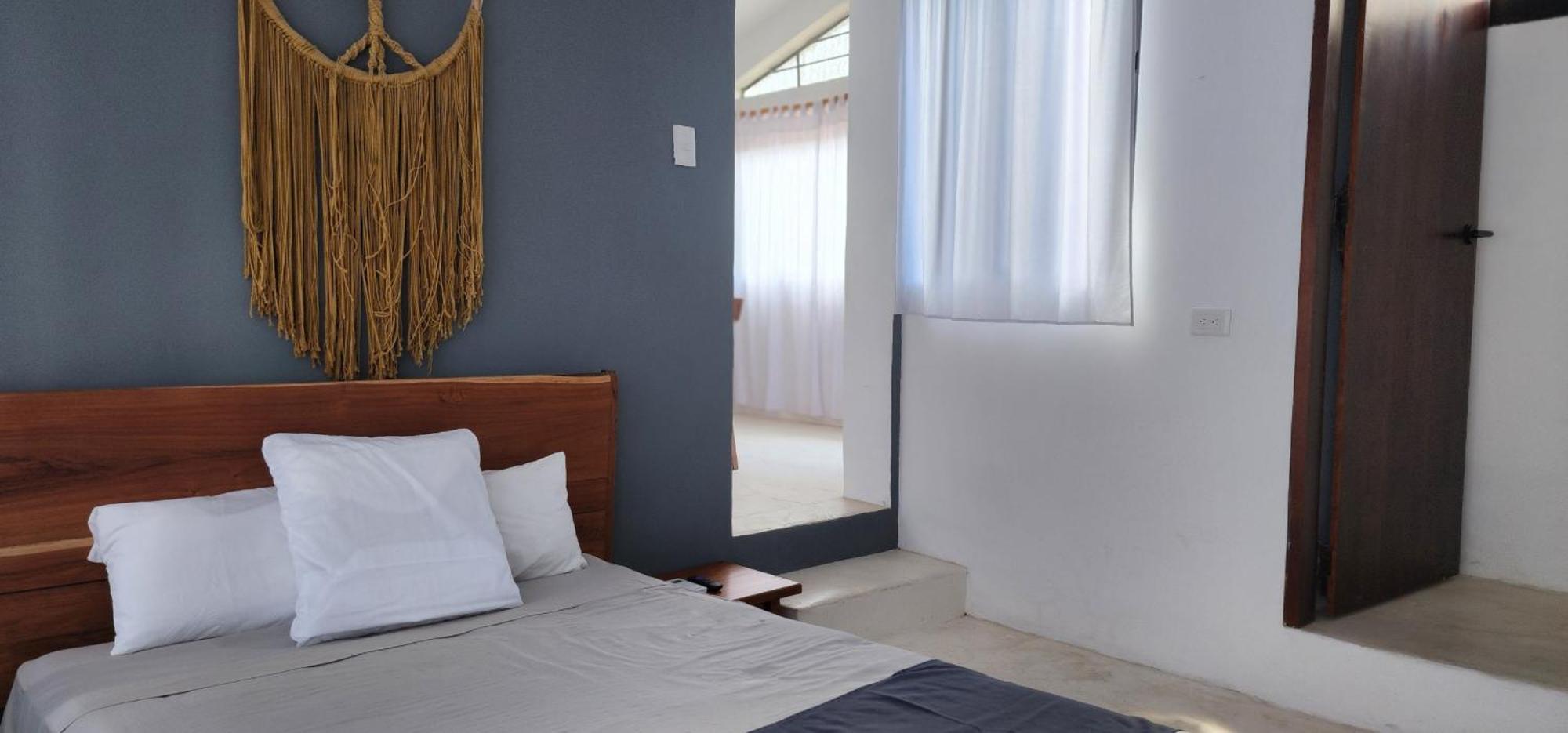 Kin Tulum House Downtown Διαμέρισμα Εξωτερικό φωτογραφία