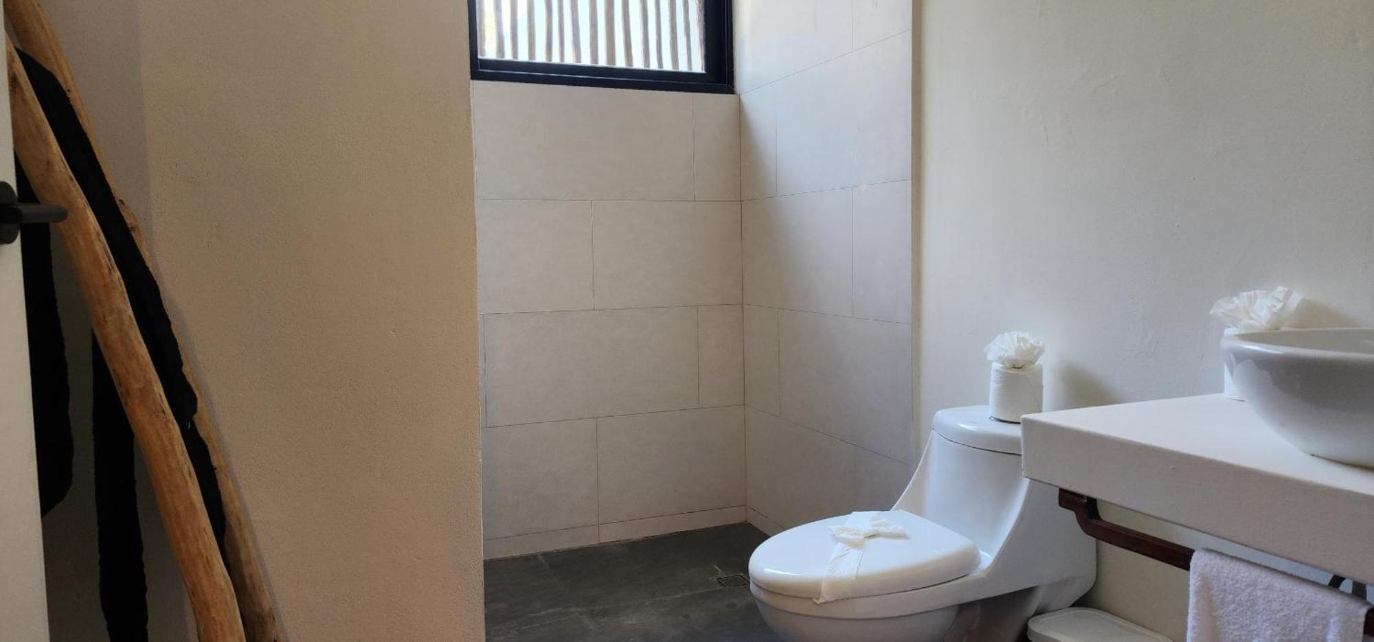 Kin Tulum House Downtown Διαμέρισμα Εξωτερικό φωτογραφία