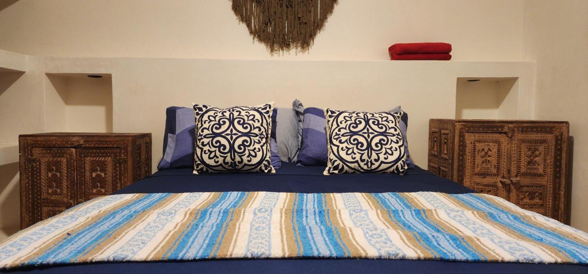 Kin Tulum House Downtown Διαμέρισμα Εξωτερικό φωτογραφία