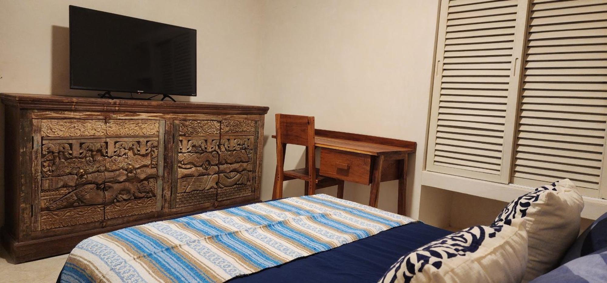 Kin Tulum House Downtown Διαμέρισμα Εξωτερικό φωτογραφία