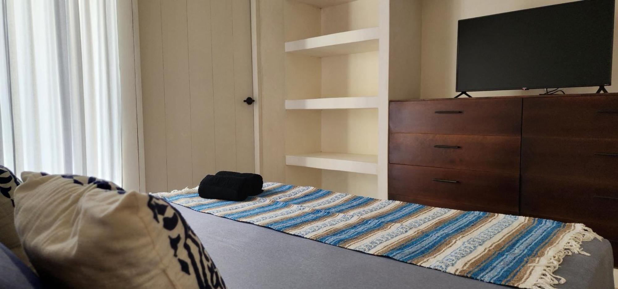 Kin Tulum House Downtown Διαμέρισμα Εξωτερικό φωτογραφία