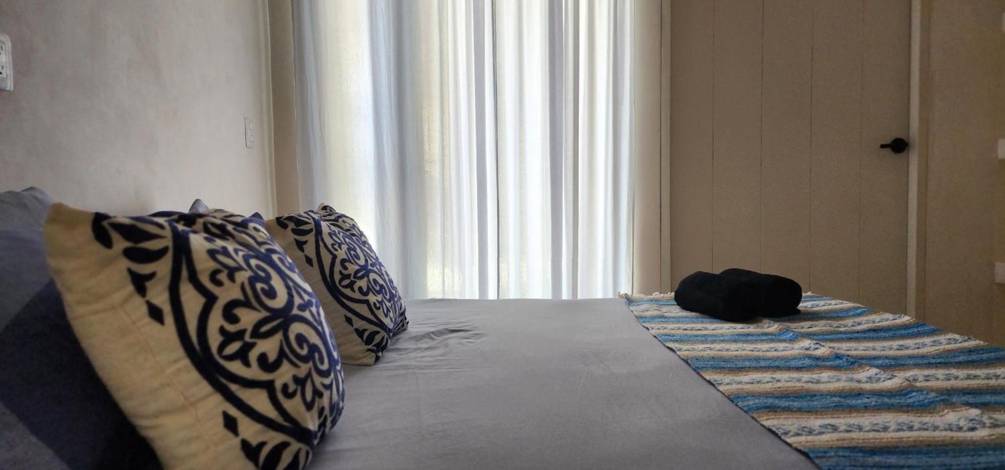 Kin Tulum House Downtown Διαμέρισμα Εξωτερικό φωτογραφία