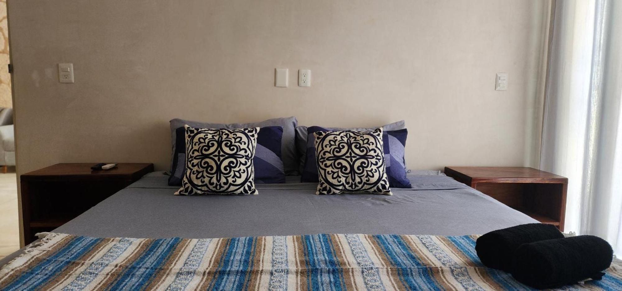 Kin Tulum House Downtown Διαμέρισμα Εξωτερικό φωτογραφία